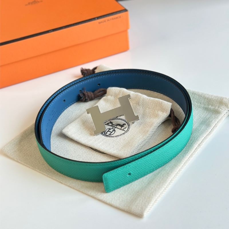 Hermes Belts